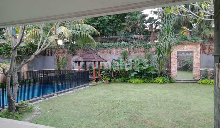 Disewa Rumah Di Cilandak