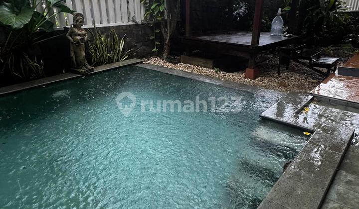 House for Rent in Pondok Indah 2