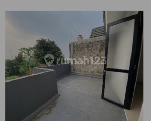 Dijual Rumah Tumbuh di Bogor Residence 2