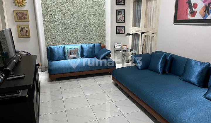 Rumah Dijual di Pondok Indah Belakang Pim 2