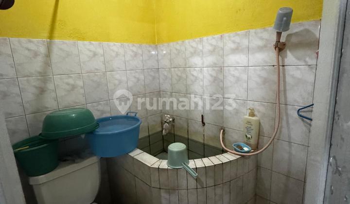 Cheap House Land Calculation in South Gandaria 2