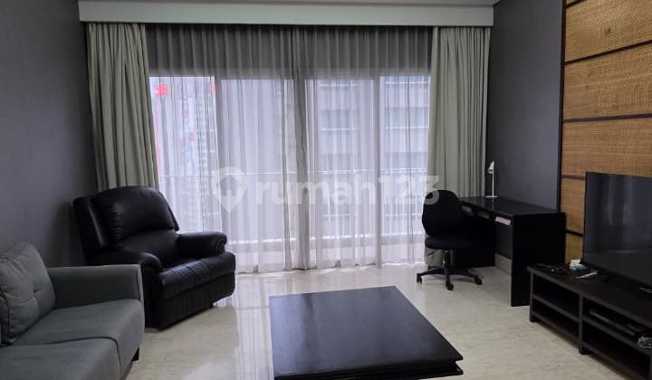 Dijual Apartemen Di Capital Residence