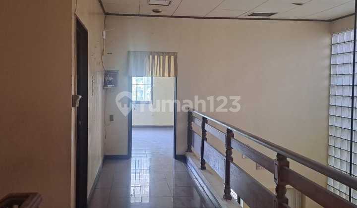 Disewa Rumah Di Kebayoran Baru Cocok Untuk Kantor