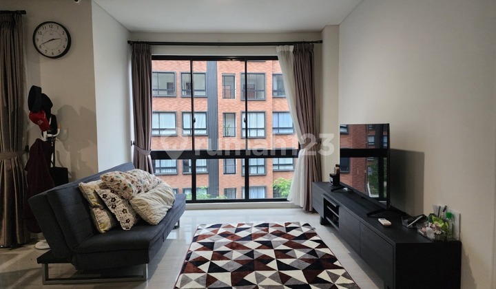 For Rent Apartemen Llody Alam Sutera Furnished For Rent Apartemen Llody Alam Sutera Furnished