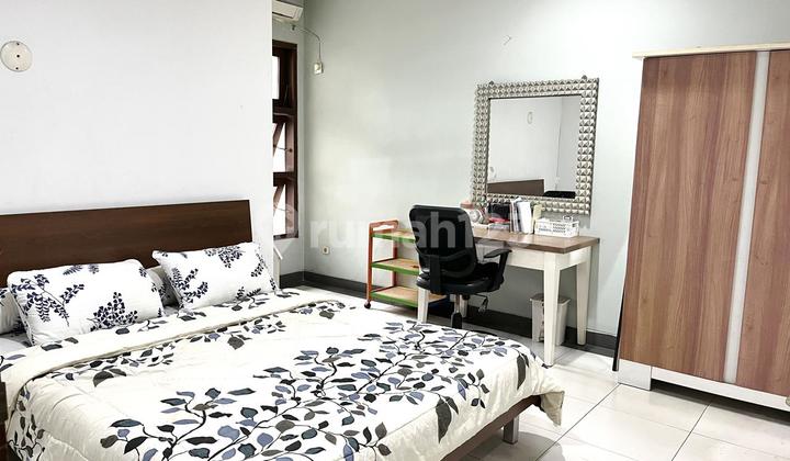 Beautiful House For Rent In Pondok Indah 2