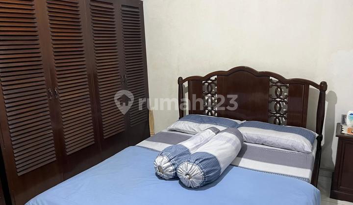 Rumah Dijual di Pondok Indah Belakang Pim 2 2