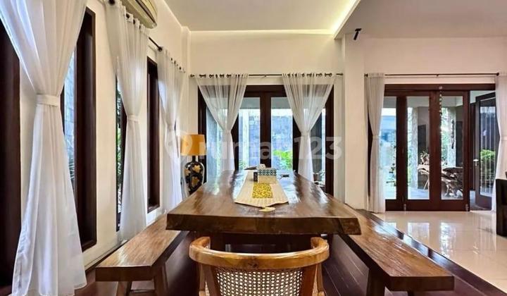 House for Rent in Pondok Indah 2