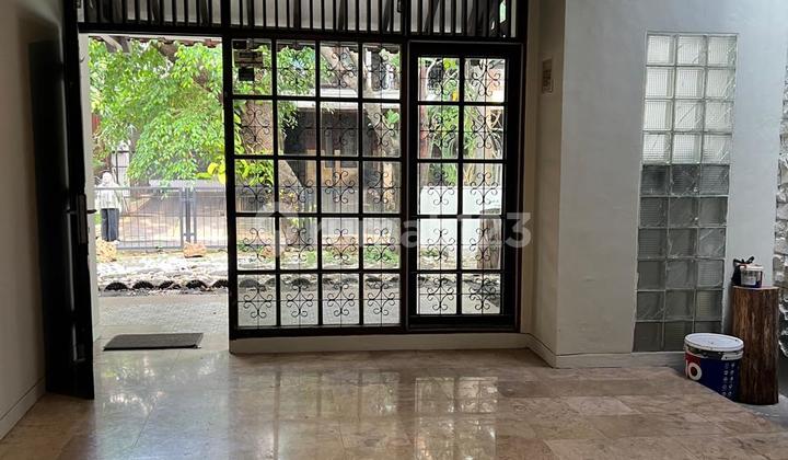 Rumah Mungil Di Sewakan Di Pondok Pinang - Pondok Indah 2