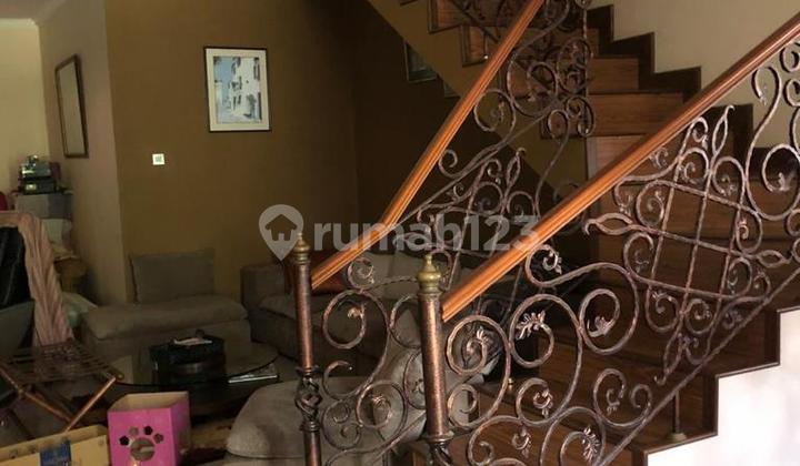 Rumah Di Jual Di Rempoa Tangerang Selatan 2