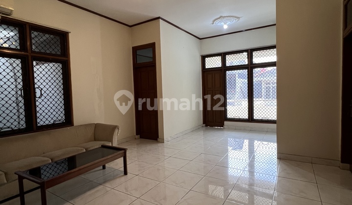 Rumah Di Jual Di Pondok Indah Dekat Pim 2