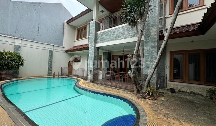 Rumah Sewa Di Pondok Indah Rumah Sewa Di Pondok Indah