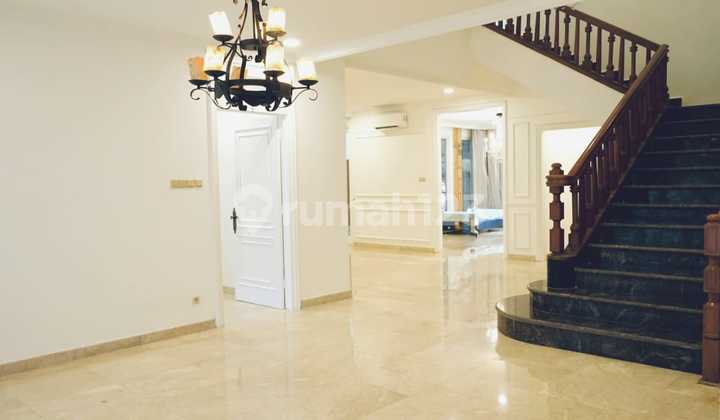 Beautiful Large House In Pondok Indah 2