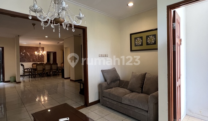 2-Story House for Sale in Pondok Indah Affordable Price