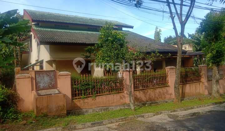 For Sale House In Cinere 2