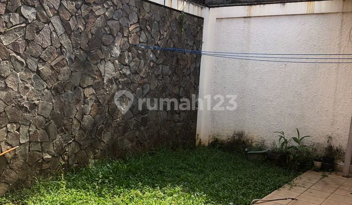 House in Melati Mas Complex For Sale 2