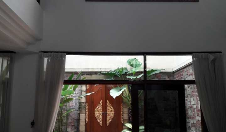 Tropical House for Rent in Pondok Indah 2