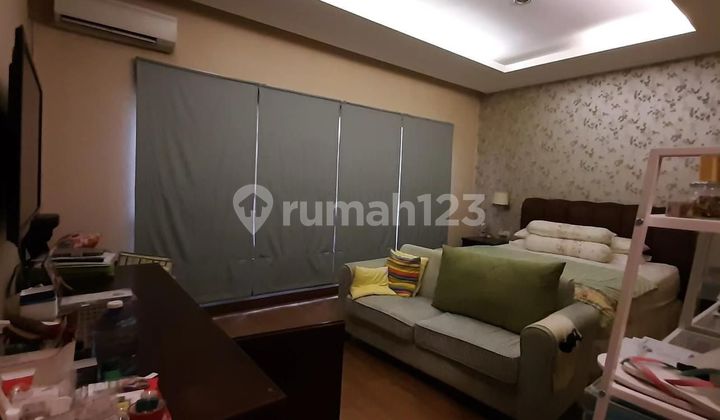 Rumah Town House Di Jual Di Pondok Pinang 2