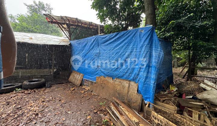 Tanah Di Cinere Cocok Untuk Town House Tanah Di Cinere Cocok Untuk Town House