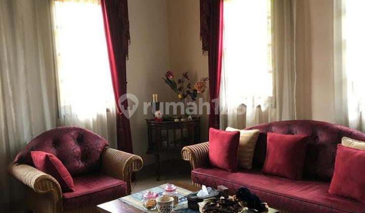 Rumah Di Jual Di Rempoa Tangerang Selatan