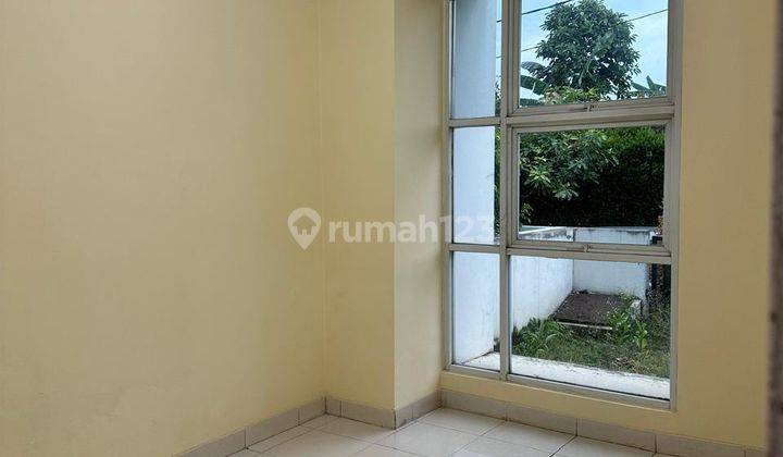 Rumah Regency Melati Mas 2