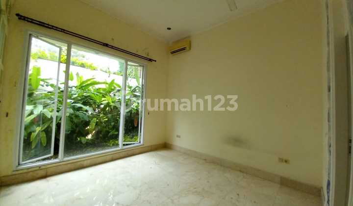 Rumah Cantik Disewakan Di Kemang 2