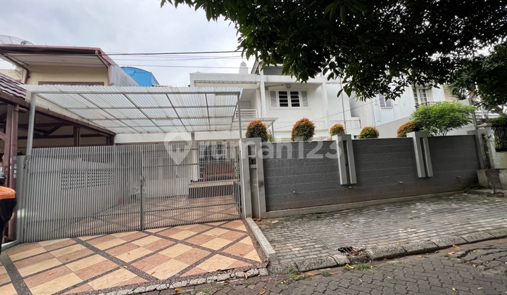 Rumah 2 Lantai Disewakan Di Pondok Pinang 2