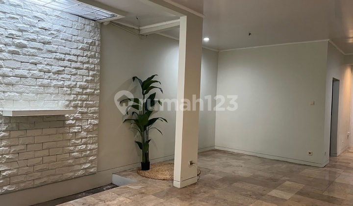 Rumah Disewakan Di Pondok Pinang 2