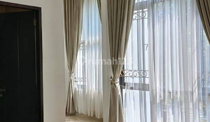 Rumah Di Sewakan Di Kebayoran 1