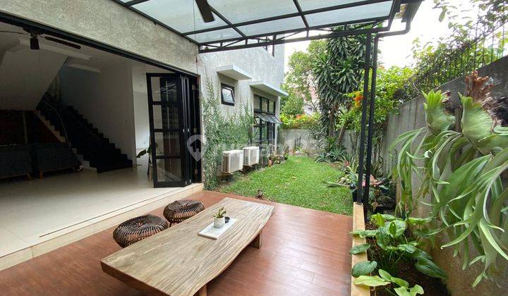Rumah Di Sewakan Di Radio Dalam 1