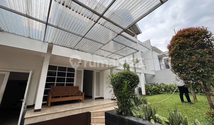 Rumah 2 Lantai Disewakan Di Pondok Pinang