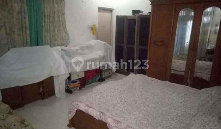 Rumah Dijual Murah Kencana Loka Bsd
