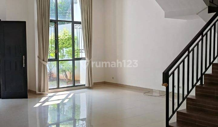 Rumah Di Sewakan Di Kebayoran 2