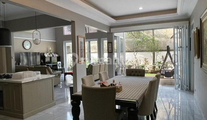 Rumah Bagus di Sewakan di Pejaten 2