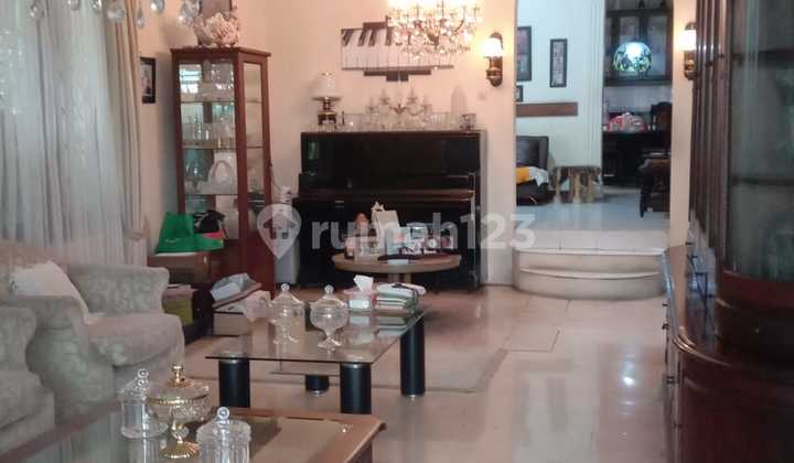 House For Sale Near MRT Haji Nawi, Including Land Measurement 2