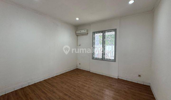 Rumah Di Sewa Area Senopati Bisa Untuk Kantor 2