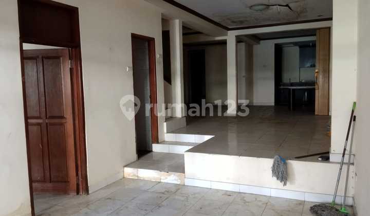 House For Sale In Pondok Pinang 2