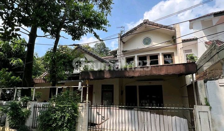 Rumah Kost Di Jual Di Kebayoran Baru