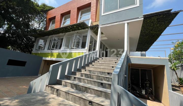 Rumah Dijual Cepat Di Pondok Indah