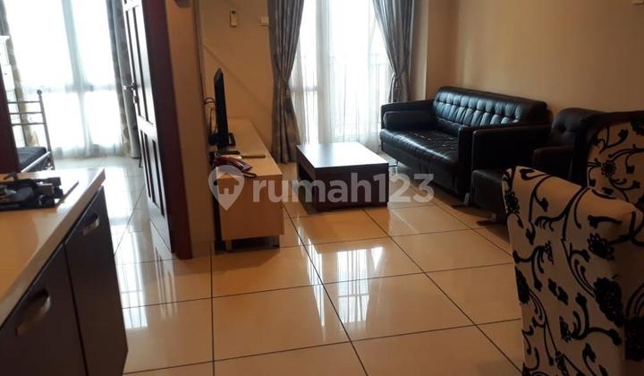 Apartment for Rent at 1@cikditiro Menteng 2