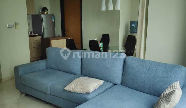 Apartment For Sale In Setiabudi Residence