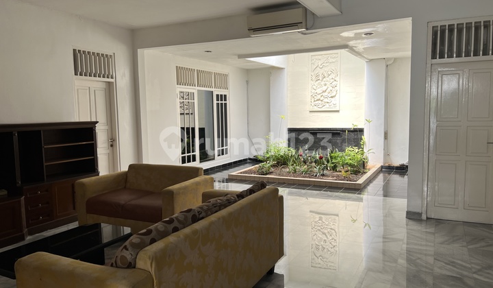 Rumah Di Pondok Indah Di Sewakan