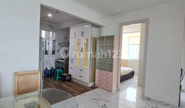 Ambassador 2 Apartment for Rent in Kuningan 2