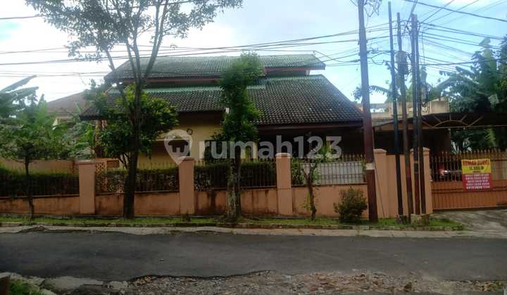Dijual Rumah Di Cinere Dijual Rumah Di Cinere