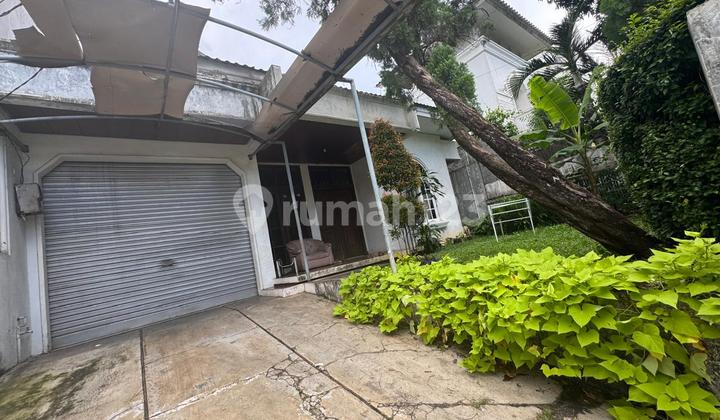 House For Sale In Pondok Indah