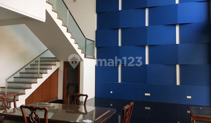 Luxury House Di Jual Dipondok Indah
