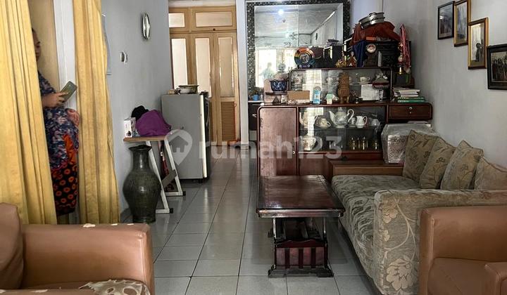 Rumah 2 Lantai Di Jual Di Lebak Bulus Rumah 2 Lantai Di Jual Di Lebak Bulus