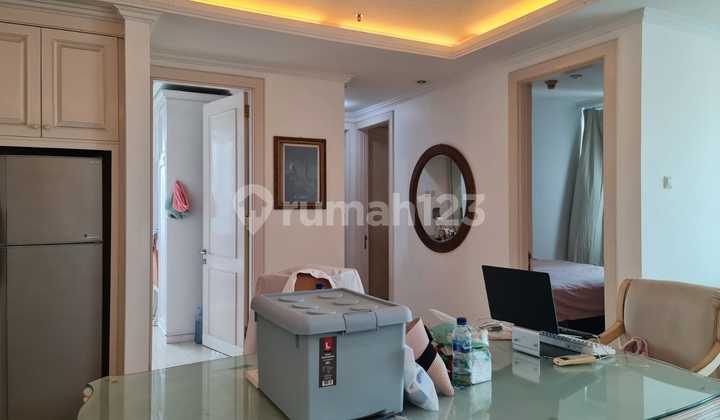 Apartment For Rent At Ambassador 2 Apartment