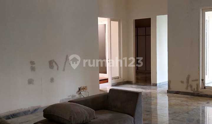 For Rent House in Cipete 2