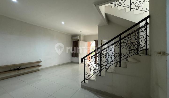 Cluster House For Sale In Trimezia Gading Serpong 2