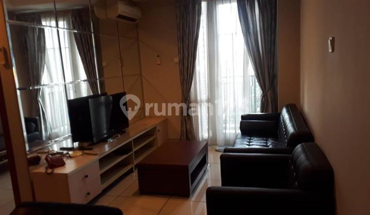 Apartment for Rent at 1@cikditiro Menteng Apartment for Rent at 1@cikditiro Menteng